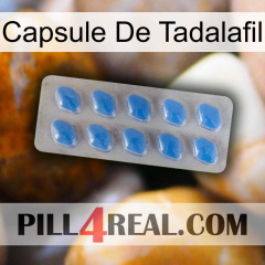 Tadalafil Capsule 22